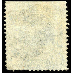 newfoundland stamp 31i queen victoria 24 1866 u def 001