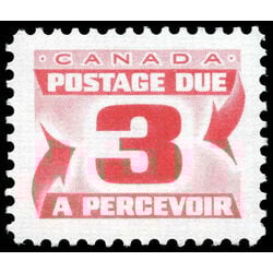 canada stamp j postage due j30i centennial postage dues third issue 3 1974