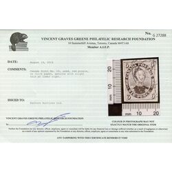 canada stamp 10 hrh prince albert 6d 1857 u xf 003
