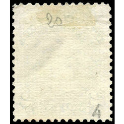 canada stamp 24 queen victoria 2 1868 u vf 017