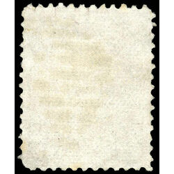 canada stamp 29v queen victoria 15 1868 u vf 006