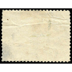 canada stamp 60 queen victoria diamond jubilee 50 1897 U VF 025