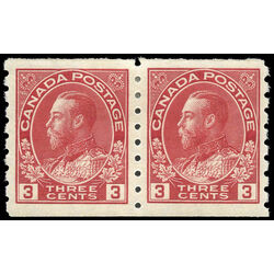 canada stamp 130bpa king george v 1924