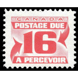 canada stamp j postage due j37i centennial postage dues third issue 16 1974