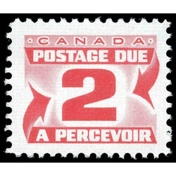 canada stamp j postage due j29 centennial postage dues third issue 2 1973