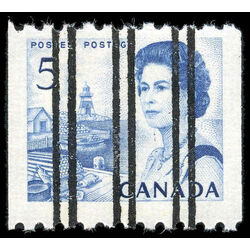canada stamp 468xx queen elizabeth ii 5 1967