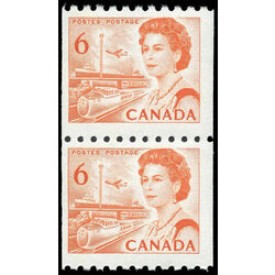 canada stamp 468aipa queen elizabeth ii 1969