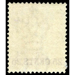 british columbia vancouver island stamp 11 surcharge 1867 m fog 020