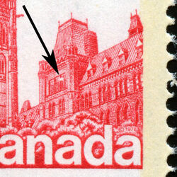 canada stamp 715v houses of parliament 14 1978