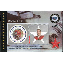 bobby hull