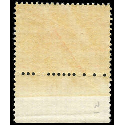 newfoundland stamp 48 codfish 2 1887 m fnh 006