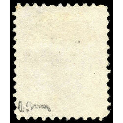 canada stamp 11 queen victoria d 1858 U VF 010