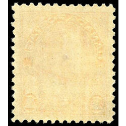 canada stamp 122 king george v 1 1925 m vfnh 009