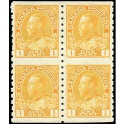 canada stamp 126a king george v 1923 m vfnh 004