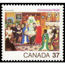 canada stamp 1041 the three kings 37 1984