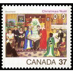 canada stamp 1041 the three kings 37 1984
