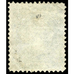 canada stamp 24b queen victoria 2 1868 u vf 011