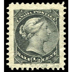 canada stamp 34 queen victoria 1882 m xfng 015