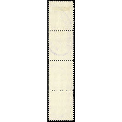 canada stamp 94 edward vii 20 1904 u f strip 015
