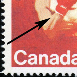 canada stamp b semi postal b8i boxing 1975
