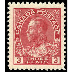 canada stamp 109c king george v 3 1924
