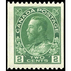 canada stamp 133 king george v 2 1924 m vf 009