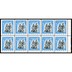 canada stamp 488ai eskimo family 1968