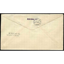 germany zeppelin flight cover