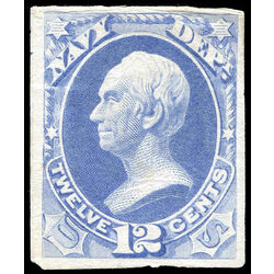 us stamp o officials o41p2 navy 12 1873