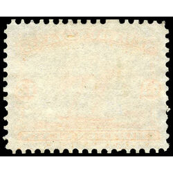 newfoundland stamp 30 ship 13 1866 m vf 009