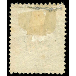 newfoundland stamp 42 edward prince of wales 1 1880 u f 005