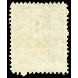 newfoundland stamp 60 queen victoria 3 1890 u f 006