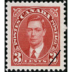 canada stamp o official o9 240 king george vi 3 1937