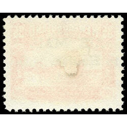 newfoundland stamp c3b iceberg 35 1921 u vf 003