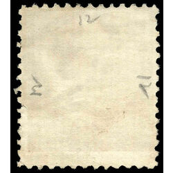prince edward island stamp 5a queen victoria 2d 1862 u f 002