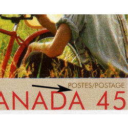 canada stamp 1636i j w and a j billes founders of canadian tire 45 1997