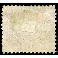 canada stamp 15 beaver 5 1859 u f 018