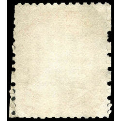 canada stamp 22 queen victoria 1 1868 u vf 013
