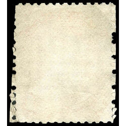 canada stamp 22 queen victoria 1 1868 u vf 013