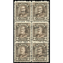 canada stamp 166b king george v 2 1931 u f 001