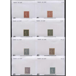 france sower collection