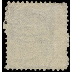 canada stamp 38 queen victoria 5 1876 u f 010