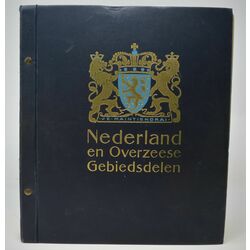 netherlands and colonies