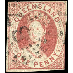 queensland 1 used fine