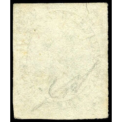 canada stamp 9 queen victoria 7 d 1857 u f 011