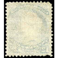canada stamp 28ii queen victoria 12 1868 m f 002