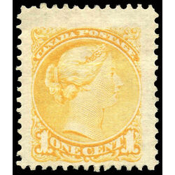canada stamp 35 queen victoria 1 1870 m f 018