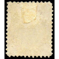 canada stamp 14b queen victoria 1 1859 m f 003