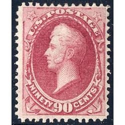 us stamp postage issues 155 perry 90 1870