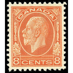 canada stamp 200 king george v 8 1932 m xfnh 004